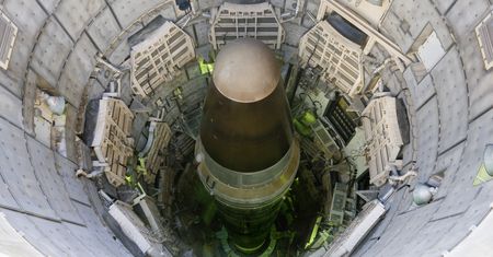 Broń atomowa w naszym kraju? Większość Polaków zagłosowała w ten sposób