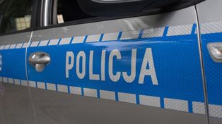 Świerkocin: Kierowca miał 3 promile i nóż, pasażer atakował siekierą. Teraz grozi im więzienie