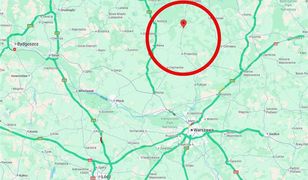 Tragiczne zderzenie ciężarówki z osobówką. Cztery osoby nie żyją