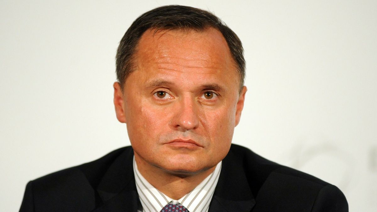 Leszek Czarnecki