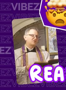 Ks. Woźnicki trafi do rejestru skazanych. W tle antysemickie kazanie
