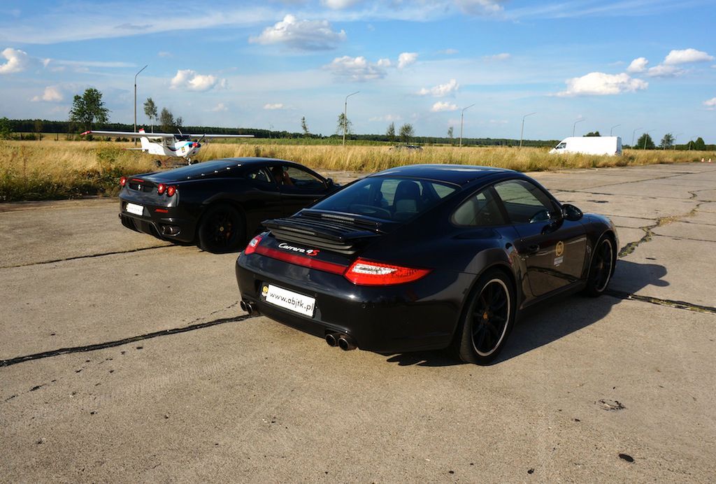 Przelew przy 250 km/h z ING BankMobile HD 41