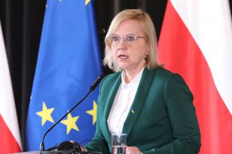 Minister Moskwa: sankcje na rosyjski gaz hamują trzy kraje