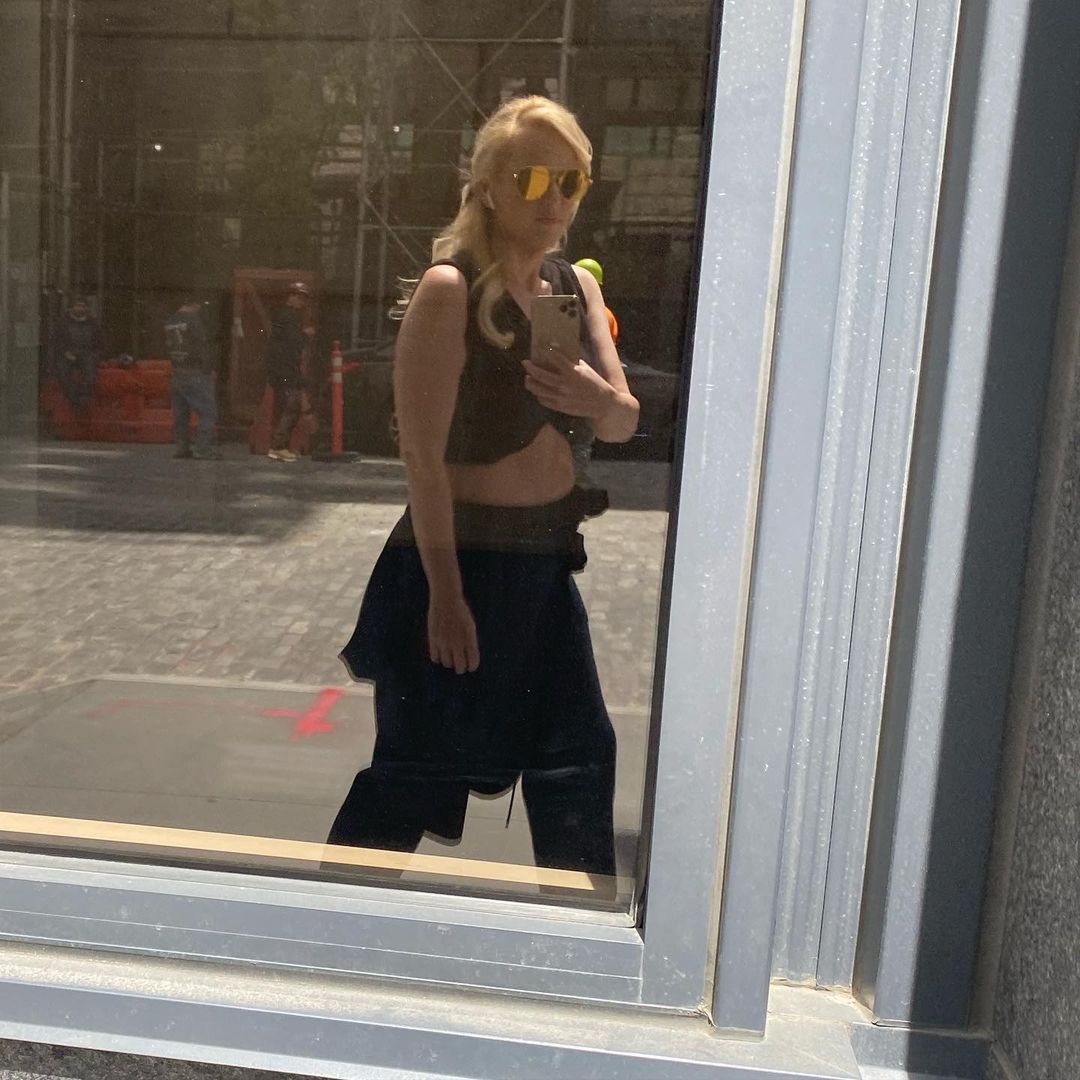 Rebel Wilson