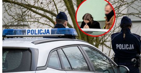 Helenka jadła tylko winogrona i mleko. "Nieakceptowalna skrajność"