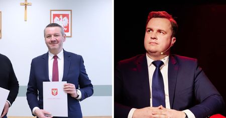 PKW podała wyniki. W Ostrołęce będzie dogrywka
