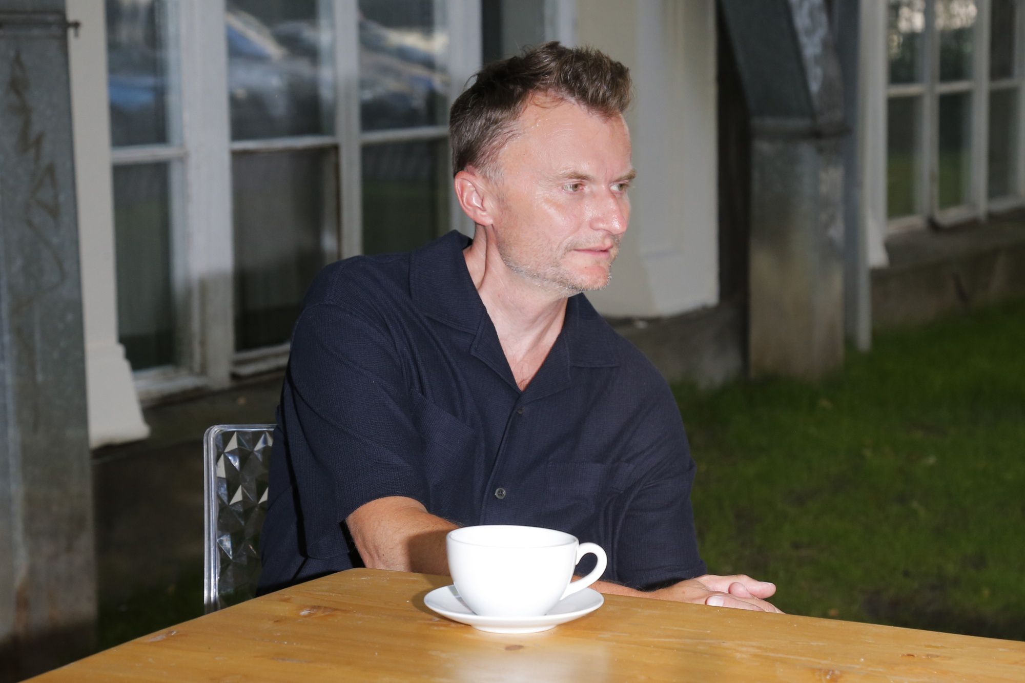 Piotr Jacoń zdradza kulisy procesu sądowego z transpłciową córką
