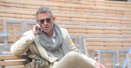 Marcin Kydryński odchodzi z Radiowej Trójki po aferze z Kazikiem