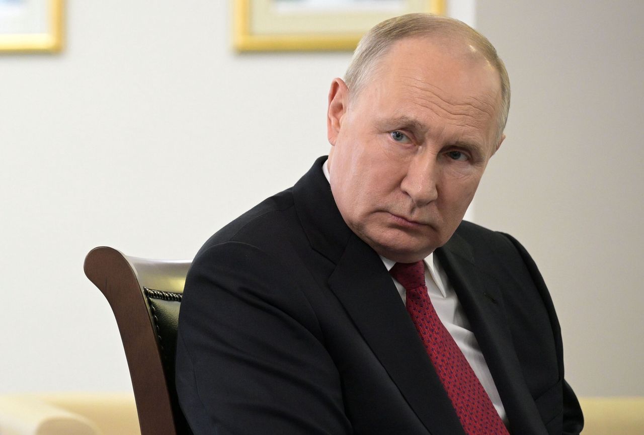 Groźny sojusz Putina. Niepokój USA. Biały Dom przyznaje