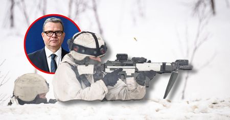 Finlandia wyłamuje się? Nie są w stanie zaoferować gwarancji
