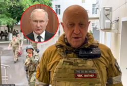 Dzwonił do Putina. Ujawniono, co się działo na Kremlu