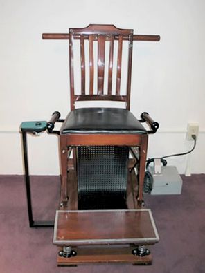 Z dziejów ściemy, czyli internetowe muzeum szarlatanów 3