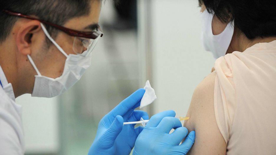 Szczepionka Johnson&Johnson i różne warianty COVID. Są nowe wyniki badań