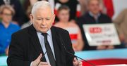 Kaczyński uderza w Zielony Ład i Trzaskowskiego. "To rodzaj religii"