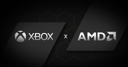Xbox stawia na AMD. Nadchodzi nowa generacja konsol