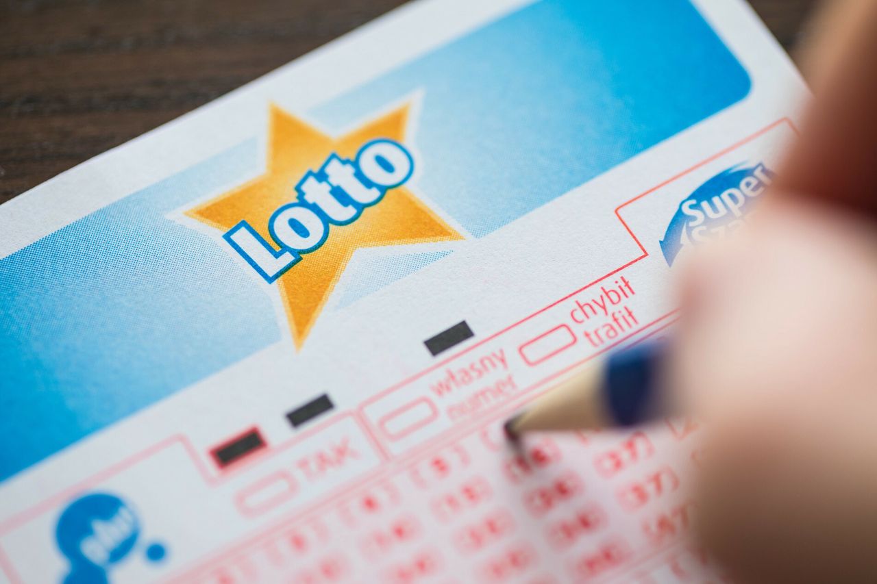 Dwie wygrane LOTTO. Szczęśliwe kupony z jednego miasta