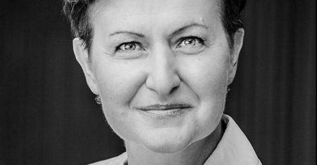 Agnieszka Gawerska-Jabłonowska nie żyje. Była korespondentką TVP z Rzymu i Watykanu