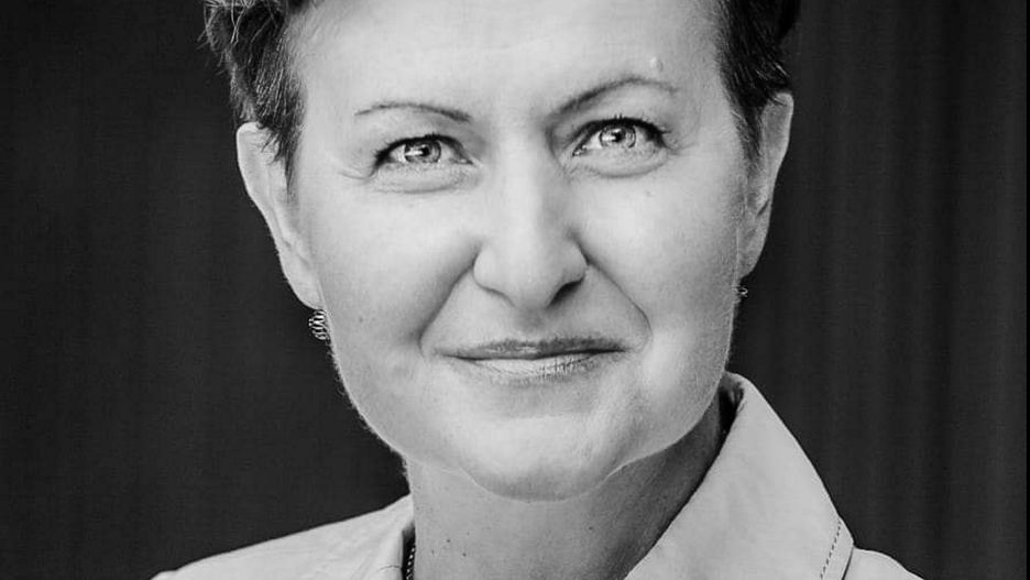 Agnieszka Gawerska-Jabłonowska nie żyje