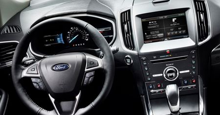 Ciąg dalszy problemów Takaty - tym razem Ford i Lincoln
