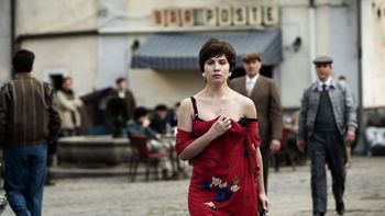 Premiera nowego intrygującego serialu kryminalnego na Netflix