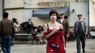 Premiera nowego intrygującego serialu kryminalnego na Netflix