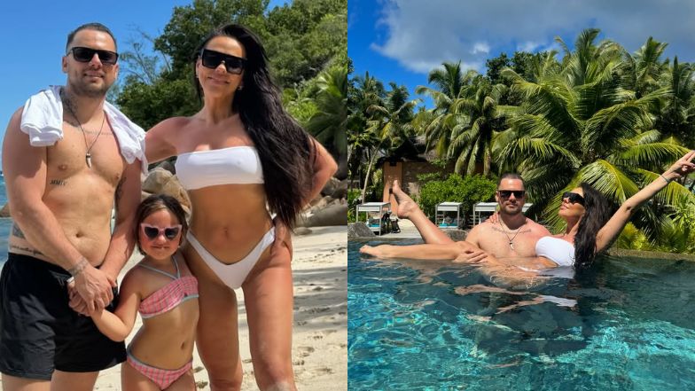 Sylwia Bomba zdradza, ile kcal dzienne je