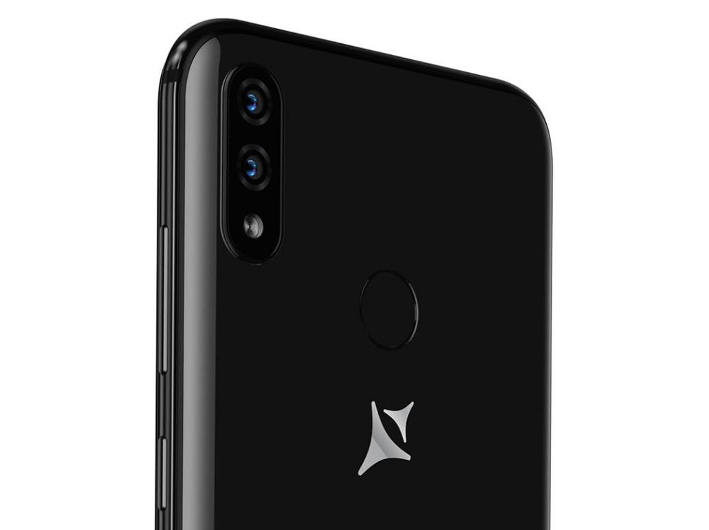 AllView Soul X5 Pro oficjalnie. Jest nieźle wyceniony i wyposażony w wiele dodatków 4