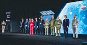 Siły Zbrojne WP otrzymały system satelitów wywiadowczych POLSARIS