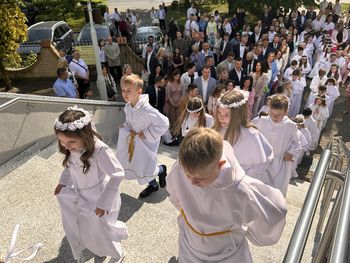 Oto tegoroczny hit komunijnych prezentów. Rowery i hulajnogi już są niemodne