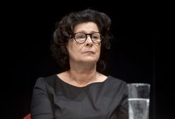 Dorota Kolak przeżyła chwile grozy. Jej mąż trafił do szpitala