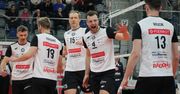 Pierrot Czarni Radom grają z SMS PZPS Spała w 28. kolejce PLS 1. Ligi. Śledź naszą relację z meczu