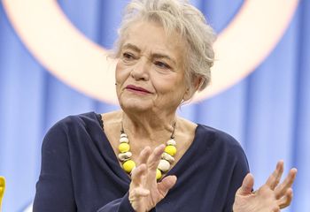 Ponad trzydzieści lat temu rozstała się z mężem. Tak mówi o samotności