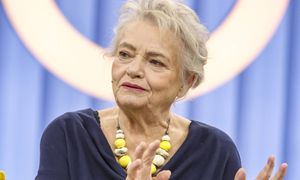 Ponad trzydzieści lat temu rozstała się z mężem. Tak mówi o samotności