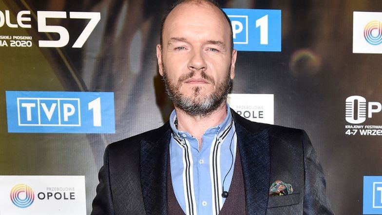 Redbad Klynstra-Komarnicki