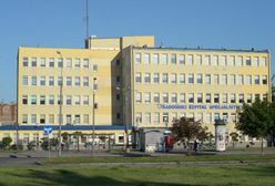 Radom. Dramatyczna sytuacja w szpitalach. Koniec wolnych łóżek