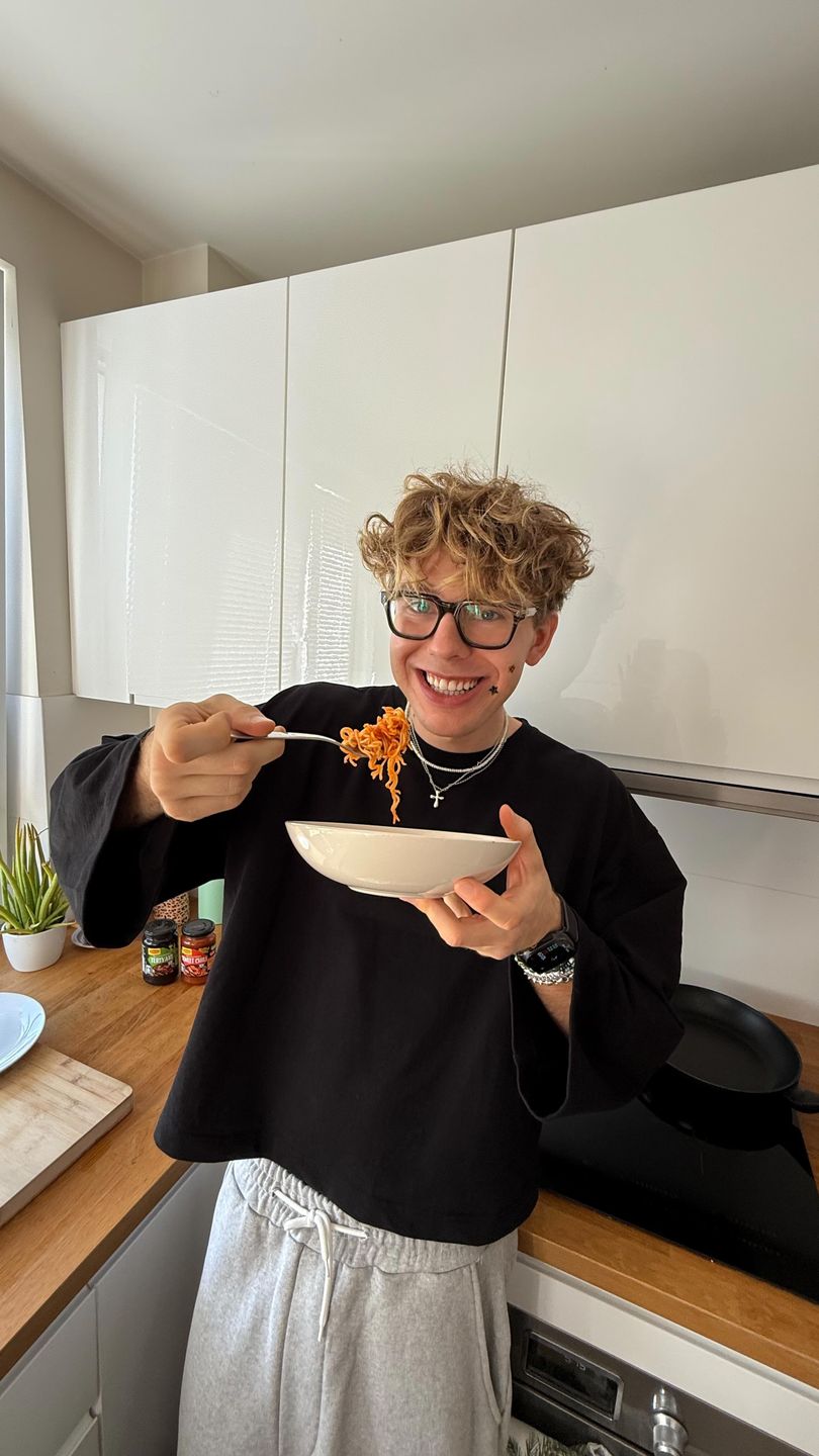 Mikołaj "Bagi" Bagiński