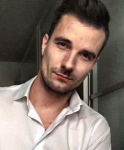 Piotr Balicki walczy o życie. Prezenter zamieścił wymowny wpis