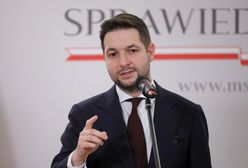 Sondaż niekorzystny dla PiS. Patryk Jaki: IBRiS kłamie