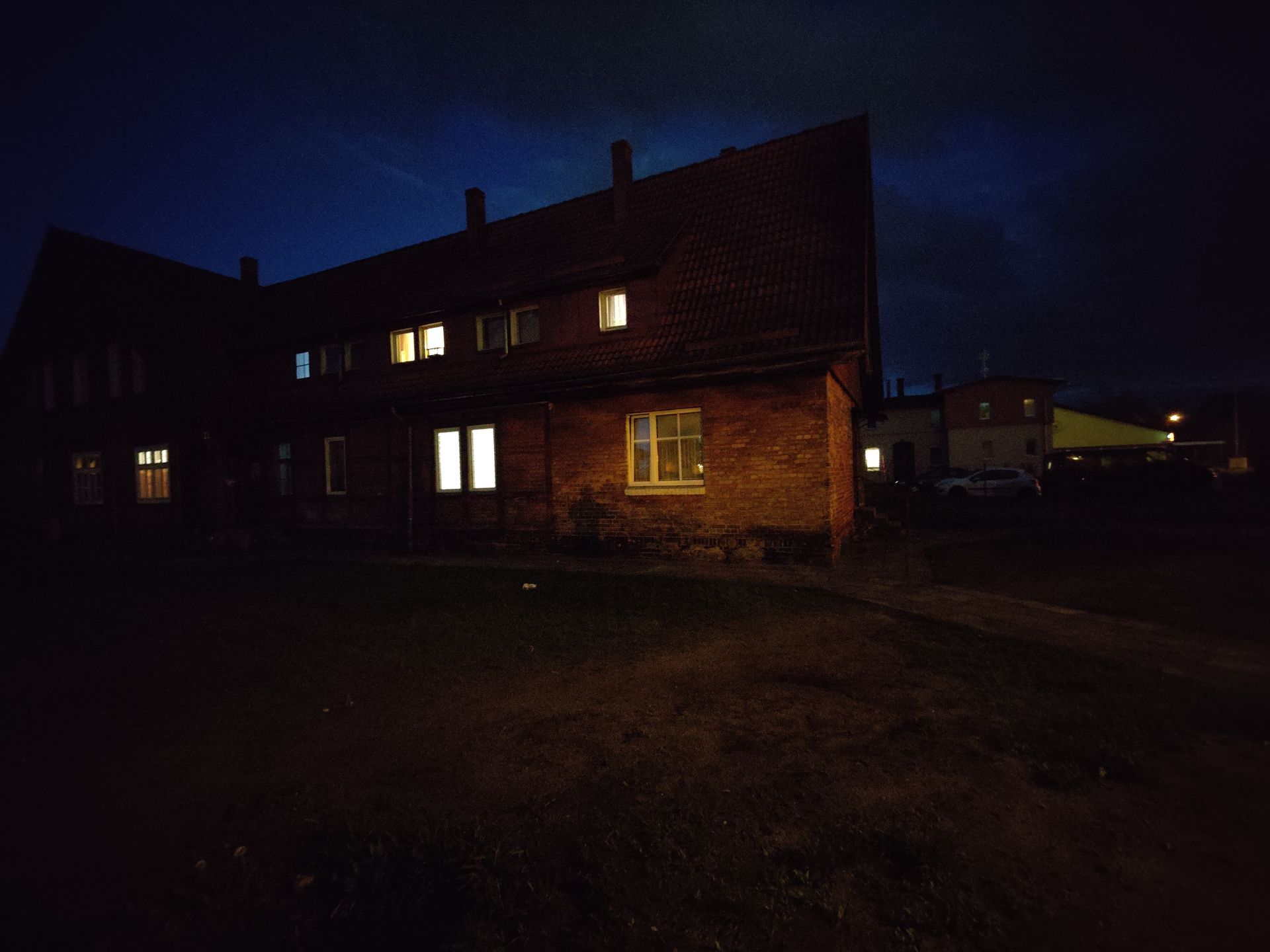 Nieoszlifowany diament. Test OnePlusa 9 Pro 37