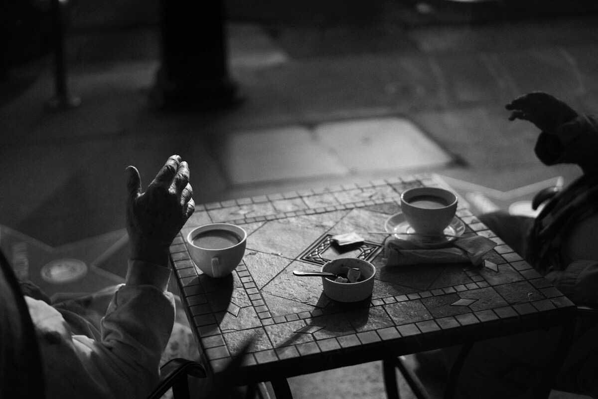 EyeEm Awards 2018 - Polacy wśród finalistów 31