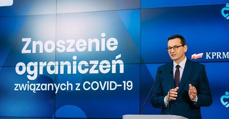 Kiedy bez maseczek? Otwarte kina, teatry…