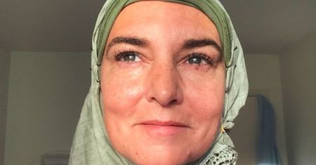 Sinead O'Connor zmieniła nazwisko i przeszła na islam: "Jestem dumna, że zostałam muzułmanką"