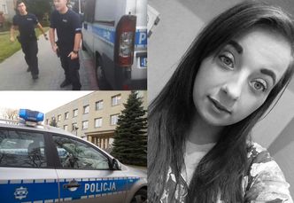 Zwłoki 20-latki z Łodzi przez 11 dni GNIŁY W WERSALCE! "Policjanci skłamali w notatkach służbowych"