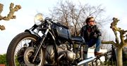 Szwajcarska sztuka café racer: BMW R100S i R80T