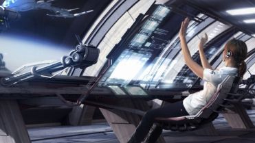 Polskie sci-fi - czy w końcu się uda? 1