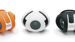 Triops, czyli nowe spojrzenie na fotografowanie 1