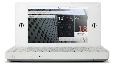 iRiver D50N nareszcie oficjalnie i niedrogo 1