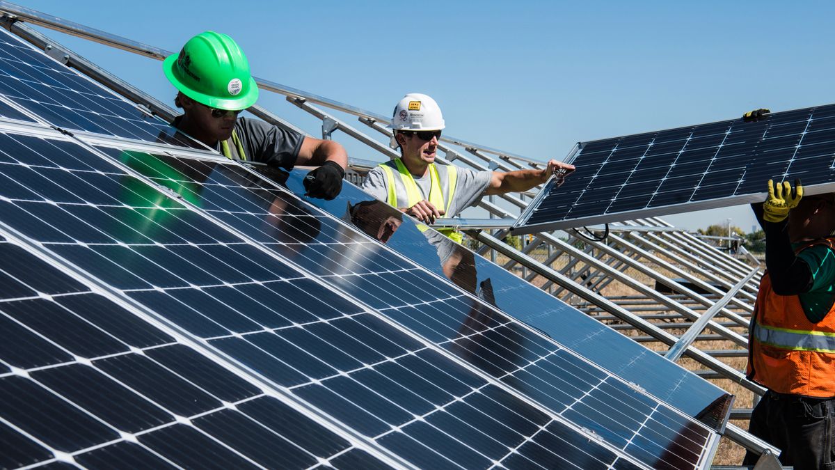 Dotacje na fotowoltaikę. Mój Prąd 2.0 z dodatkowymi środkami 1