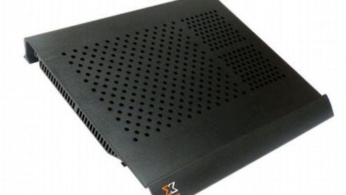 Talizman dla gorącego laptopa 1