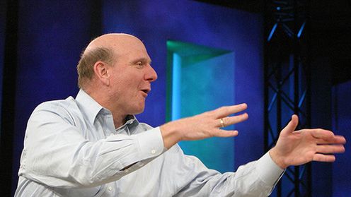 Zobacz najnowszą, beznadziejną reklamę Microsoftu [zdjęcia] 1